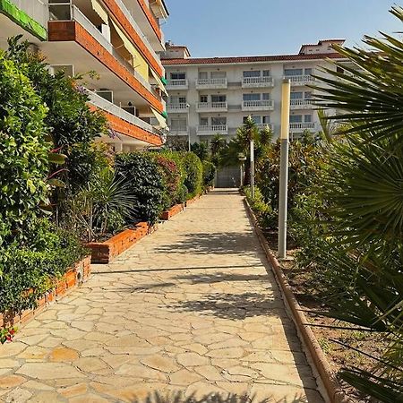 Apartamento Acogedor , Blanes Kültér fotó