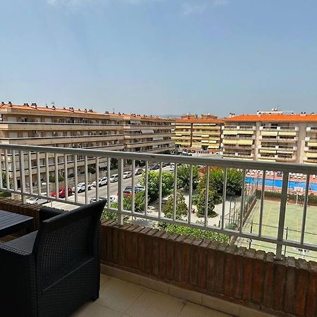 Apartamento Acogedor , Blanes Kültér fotó