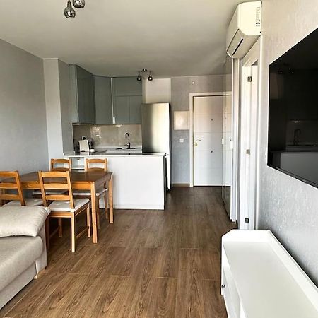 Apartamento Acogedor , Blanes Kültér fotó