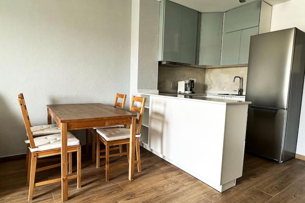 Apartamento Acogedor , Blanes Kültér fotó