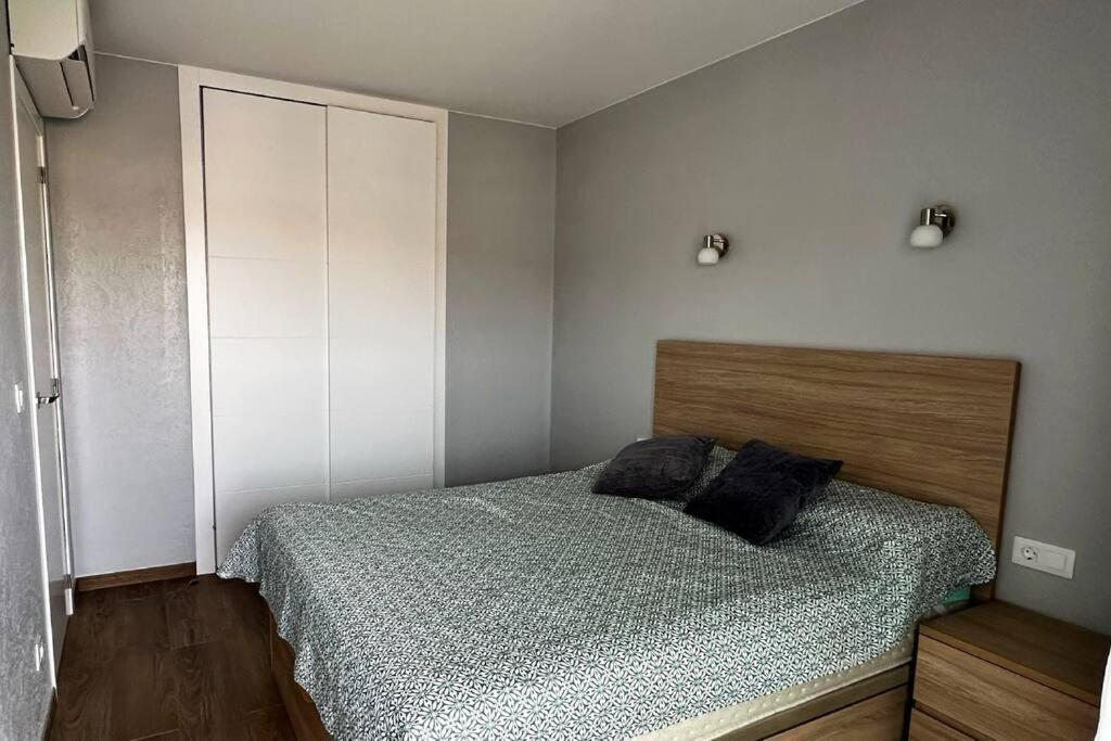 Apartamento Acogedor , Blanes Kültér fotó