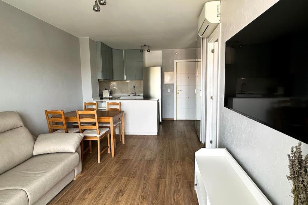 Apartamento Acogedor , Blanes Kültér fotó