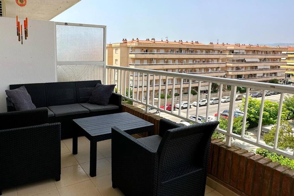 Apartamento Acogedor , Blanes Kültér fotó