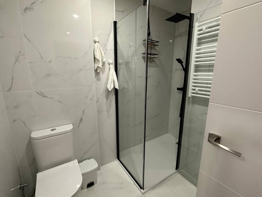 Apartamento Acogedor , Blanes Kültér fotó
