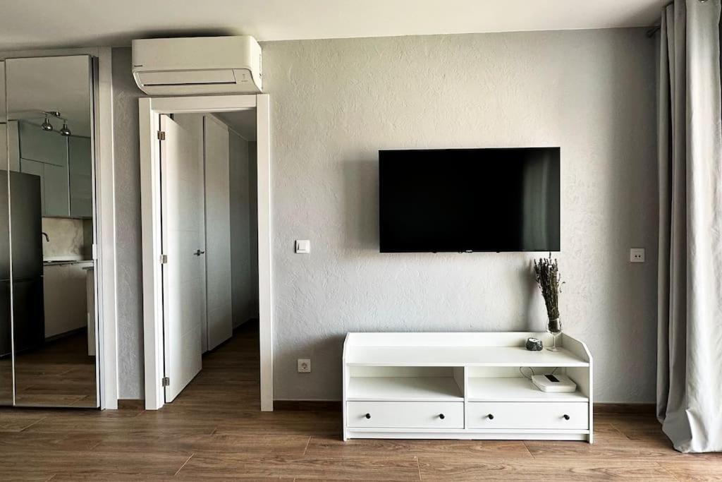Apartamento Acogedor , Blanes Kültér fotó